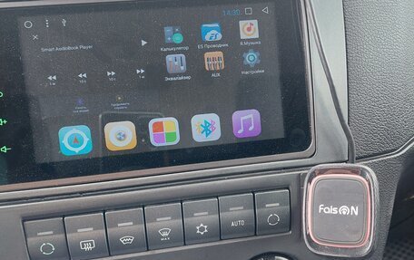 ЛуАЗ Patriot, 2015 год, 750 000 рублей, 9 фотография