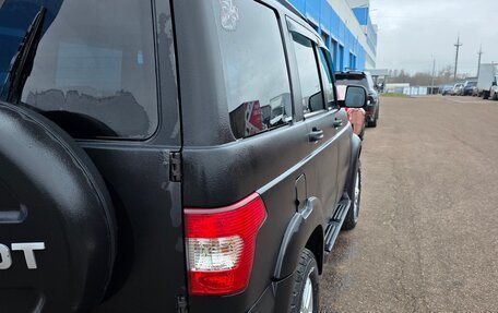 ЛуАЗ Patriot, 2015 год, 750 000 рублей, 6 фотография