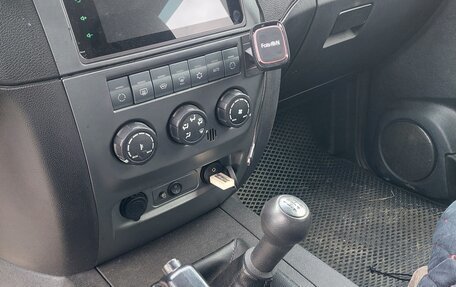 ЛуАЗ Patriot, 2015 год, 750 000 рублей, 11 фотография