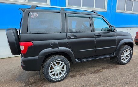 ЛуАЗ Patriot, 2015 год, 750 000 рублей, 2 фотография