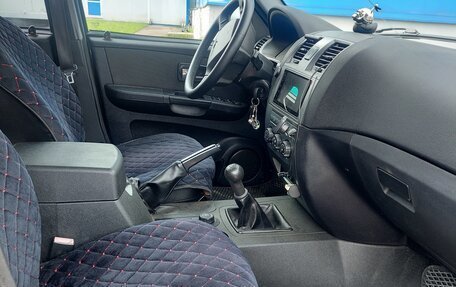 ЛуАЗ Patriot, 2015 год, 750 000 рублей, 13 фотография