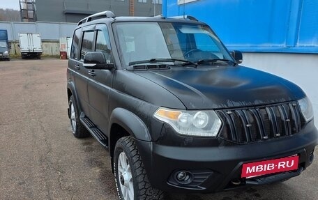 ЛуАЗ Patriot, 2015 год, 750 000 рублей, 3 фотография