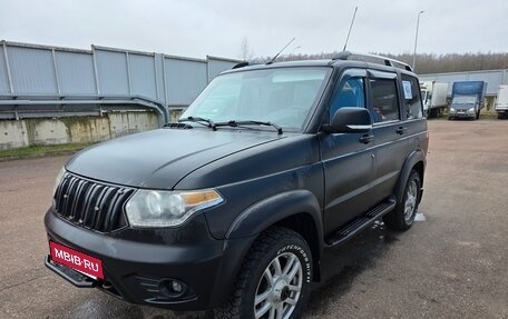 ЛуАЗ Patriot, 2015 год, 750 000 рублей, 4 фотография
