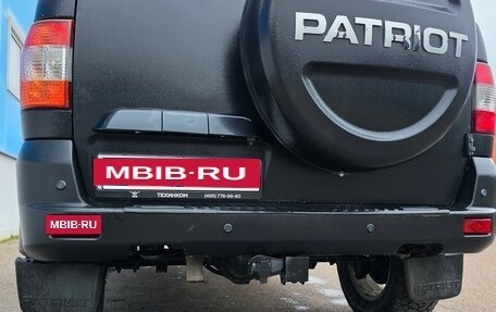 ЛуАЗ Patriot, 2015 год, 750 000 рублей, 5 фотография
