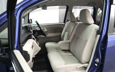 Subaru Stella III, 2015 год, 889 000 рублей, 8 фотография