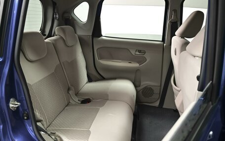 Subaru Stella III, 2015 год, 889 000 рублей, 9 фотография