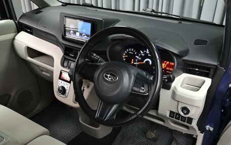 Subaru Stella III, 2015 год, 889 000 рублей, 13 фотография