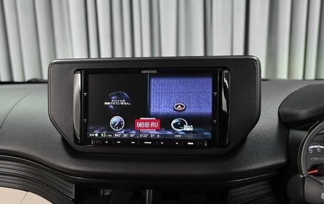 Subaru Stella III, 2015 год, 889 000 рублей, 15 фотография