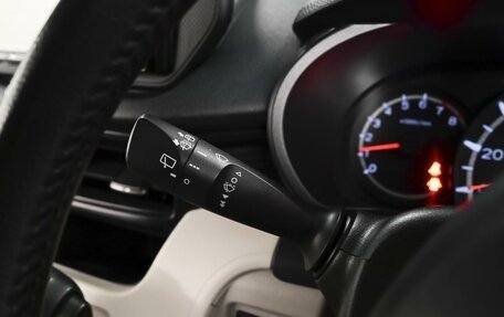 Subaru Stella III, 2015 год, 889 000 рублей, 16 фотография