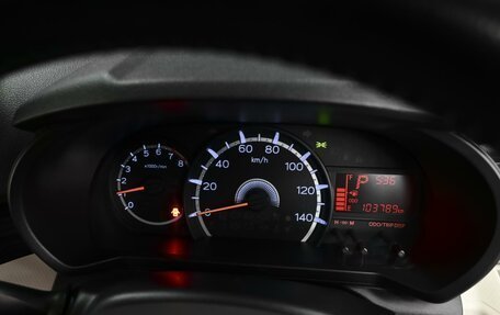 Subaru Stella III, 2015 год, 889 000 рублей, 20 фотография