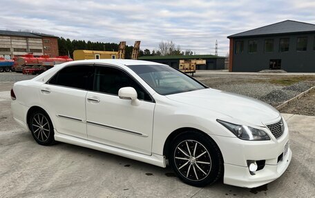 Toyota Crown, 2010 год, 1 600 000 рублей, 2 фотография