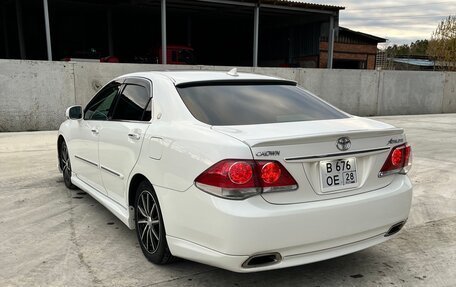 Toyota Crown, 2010 год, 1 600 000 рублей, 3 фотография