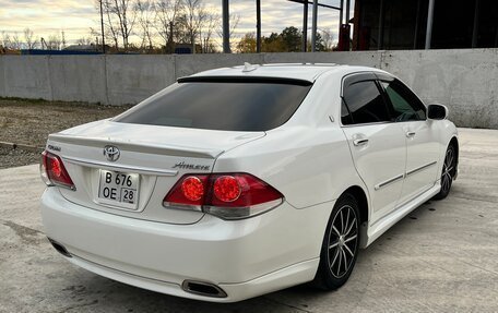 Toyota Crown, 2010 год, 1 600 000 рублей, 4 фотография