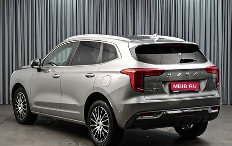 Haval Jolion, 2023 год, 1 959 000 рублей, 2 фотография