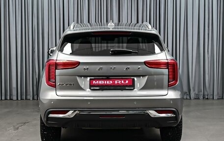 Haval Jolion, 2023 год, 1 959 000 рублей, 4 фотография