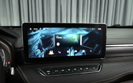 Haval Jolion, 2023 год, 1 959 000 рублей, 15 фотография