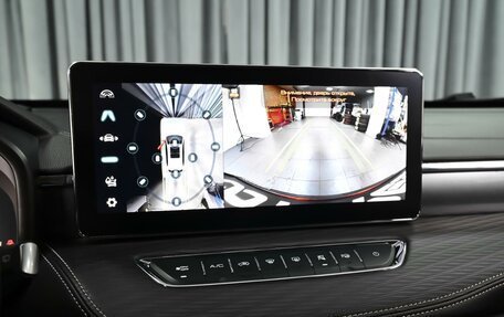 Haval Jolion, 2023 год, 1 959 000 рублей, 14 фотография