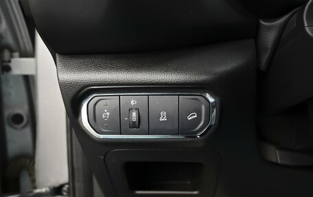 Haval Jolion, 2023 год, 1 959 000 рублей, 22 фотография