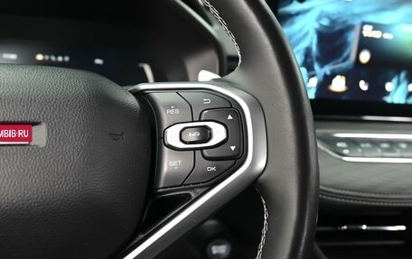 Haval Jolion, 2023 год, 1 959 000 рублей, 20 фотография