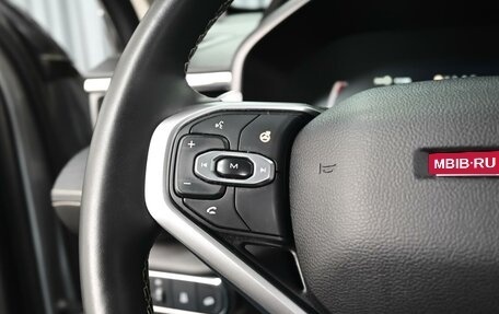 Haval Jolion, 2023 год, 1 959 000 рублей, 19 фотография