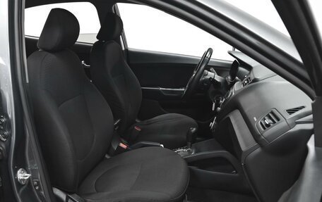 KIA Rio III рестайлинг, 2012 год, 755 000 рублей, 8 фотография