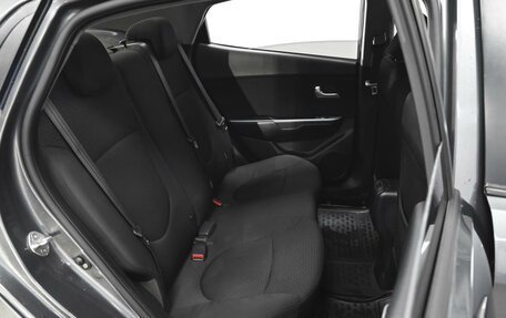 KIA Rio III рестайлинг, 2012 год, 755 000 рублей, 7 фотография