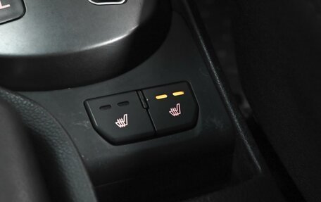 KIA Rio III рестайлинг, 2012 год, 755 000 рублей, 15 фотография