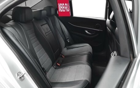 Mercedes-Benz E-Класс, 2017 год, 2 869 000 рублей, 7 фотография