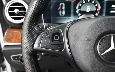 Mercedes-Benz E-Класс, 2017 год, 2 869 000 рублей, 19 фотография