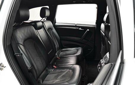 Audi Q7, 2011 год, 2 130 000 рублей, 7 фотография