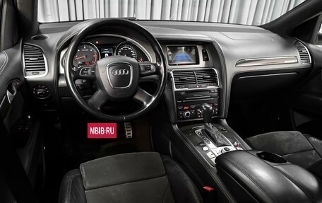 Audi Q7, 2011 год, 2 130 000 рублей, 6 фотография