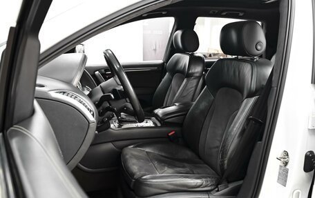 Audi Q7, 2011 год, 2 130 000 рублей, 10 фотография