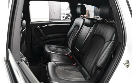 Audi Q7, 2011 год, 2 130 000 рублей, 9 фотография