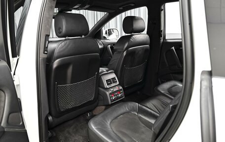 Audi Q7, 2011 год, 2 130 000 рублей, 11 фотография