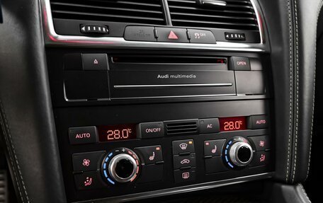 Audi Q7, 2011 год, 2 130 000 рублей, 17 фотография