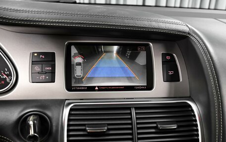 Audi Q7, 2011 год, 2 130 000 рублей, 16 фотография