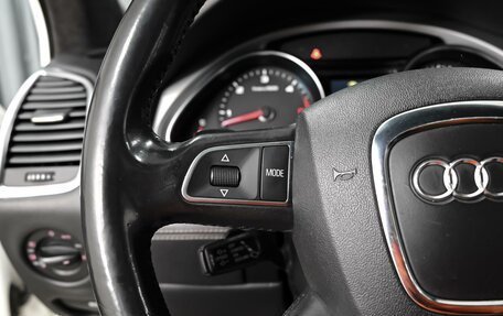 Audi Q7, 2011 год, 2 130 000 рублей, 21 фотография