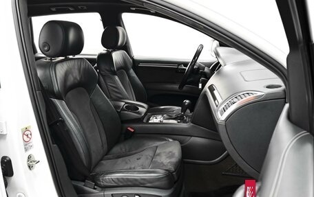 Audi Q7, 2011 год, 2 130 000 рублей, 8 фотография