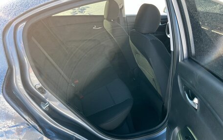 KIA Rio IV, 2020 год, 780 000 рублей, 9 фотография