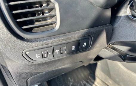 KIA Rio IV, 2020 год, 780 000 рублей, 8 фотография