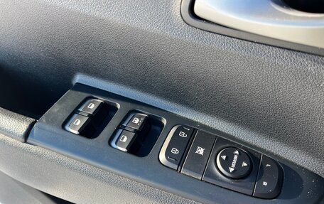 KIA Rio IV, 2020 год, 780 000 рублей, 5 фотография