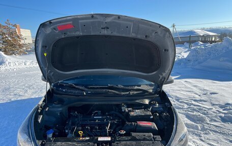 KIA Rio IV, 2020 год, 780 000 рублей, 10 фотография