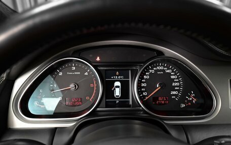 Audi Q7, 2011 год, 2 130 000 рублей, 25 фотография