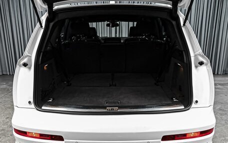 Audi Q7, 2011 год, 2 130 000 рублей, 27 фотография