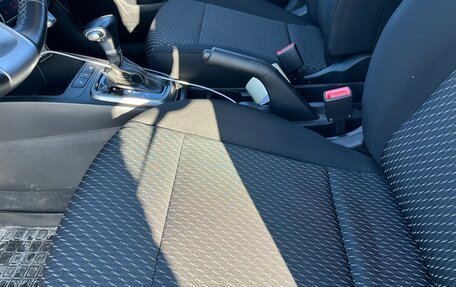 KIA Rio IV, 2020 год, 780 000 рублей, 7 фотография