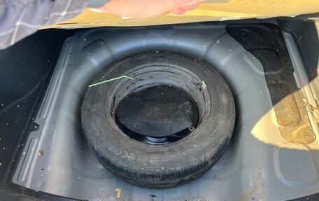 KIA Rio IV, 2020 год, 780 000 рублей, 11 фотография