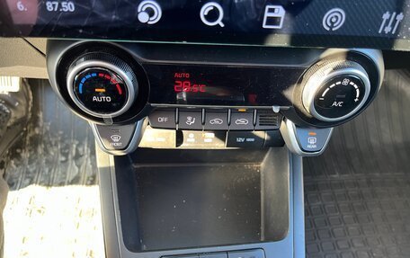 KIA Rio IV, 2020 год, 780 000 рублей, 4 фотография