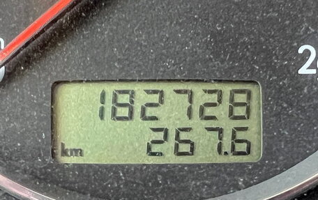 Volkswagen Passat B5+ рестайлинг, 2001 год, 435 000 рублей, 10 фотография