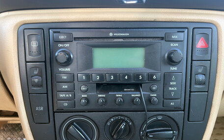 Volkswagen Passat B5+ рестайлинг, 2001 год, 435 000 рублей, 9 фотография