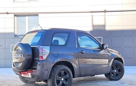 Suzuki Grand Vitara, 2008 год, 1 230 000 рублей, 2 фотография